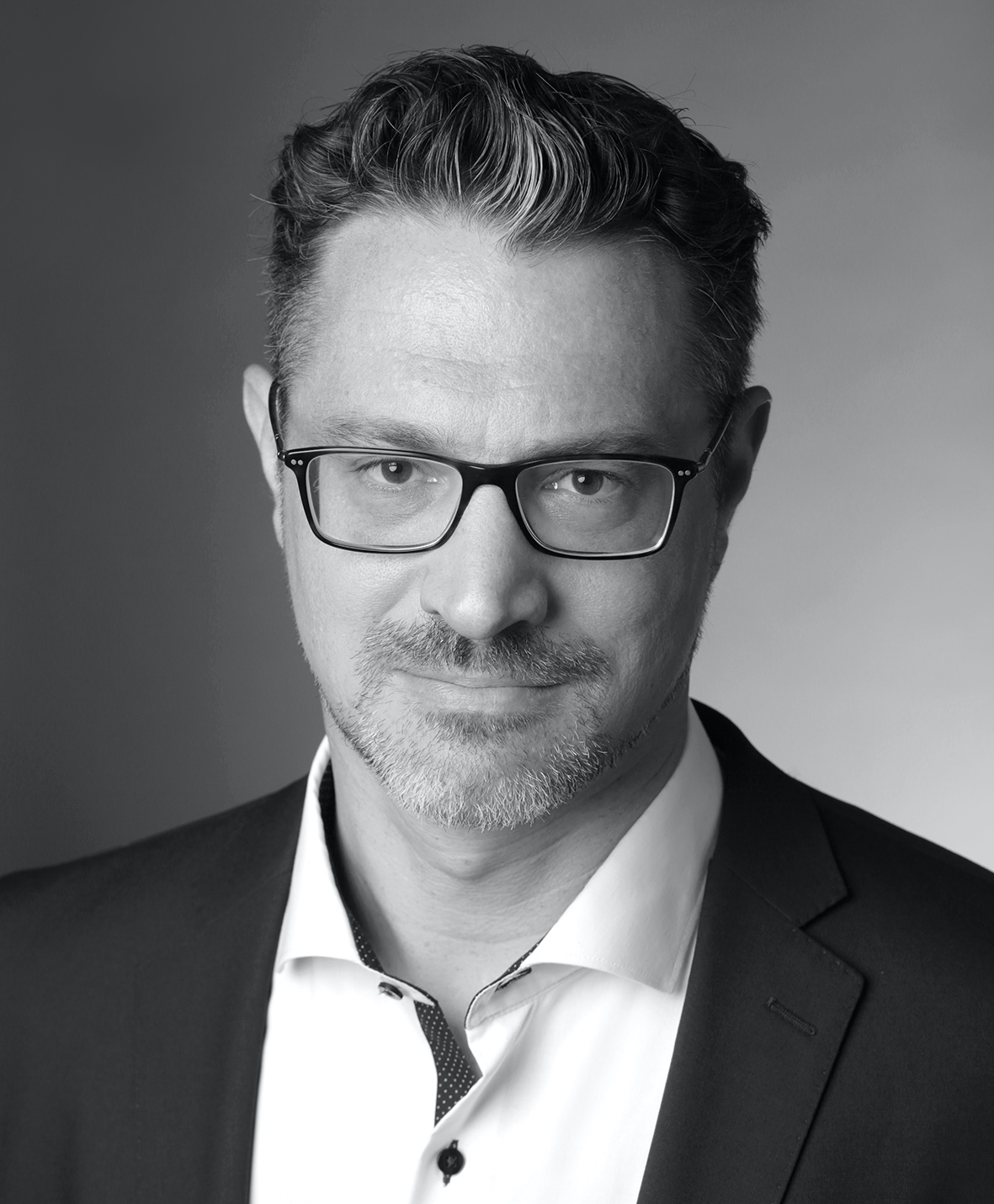 Portrait von Ulf Tobias Kettner